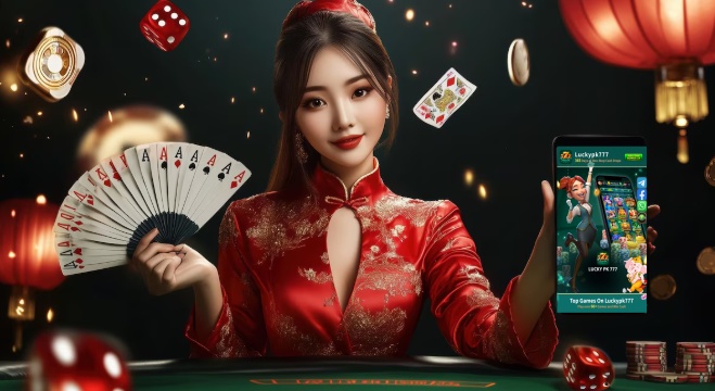 Dafabet Casino - ورچوئل گیمز میں 