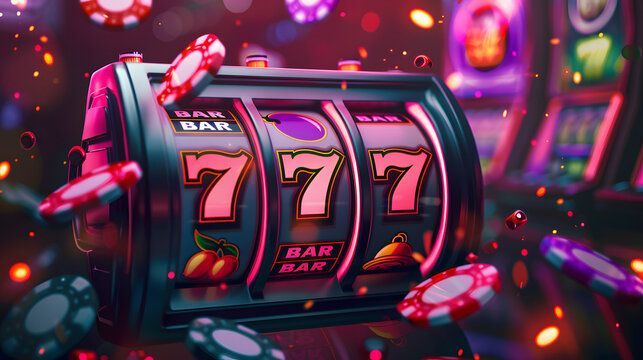 Dafabet Casino پر آن لائن سلاٹس کے بارے میں