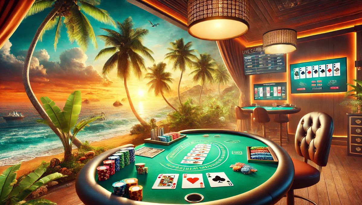 Dafabet Casino کیسینو میں پوکر گیمز