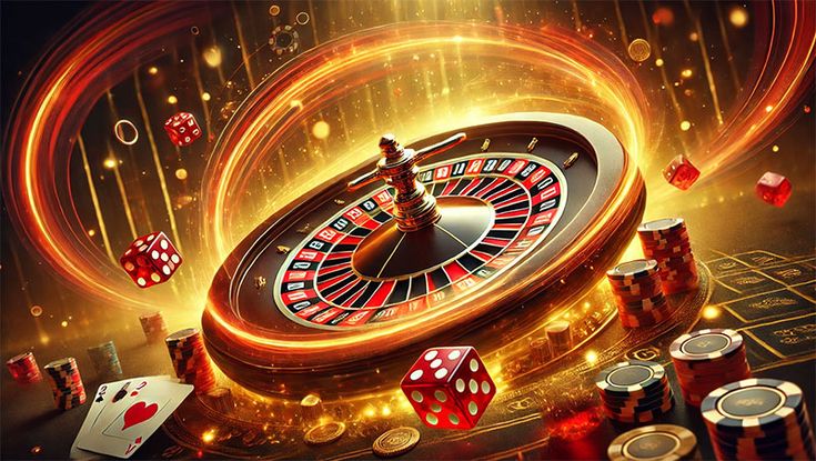 Dafabet Casino کیسینو میں سلاٹ کھیلنا شروع کریں۔